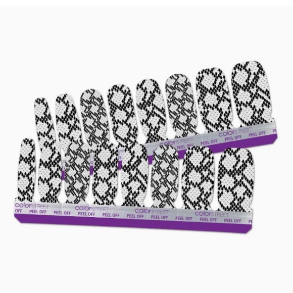 Color Street Heads or Scales - Picture 3 of 5